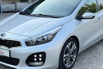Kia ceed Sportswagon
