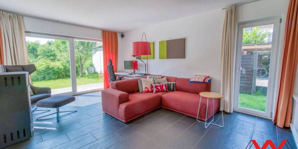 Einfamilienhaus Moosach - 5 Zimmer, 197 m&sup2;, 935.000&euro; | Angebot:25845072