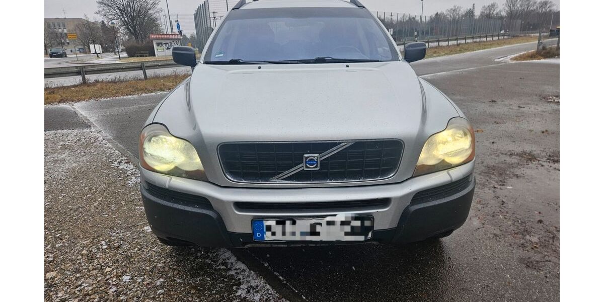 Volvo XC90 294.000 km 2.600 &euro; Seefeld 82229