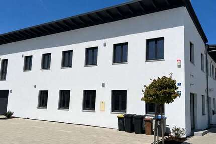 Gewerbeobjekt Schwabhausen - 1.649.000&euro; | Angebot:27120395