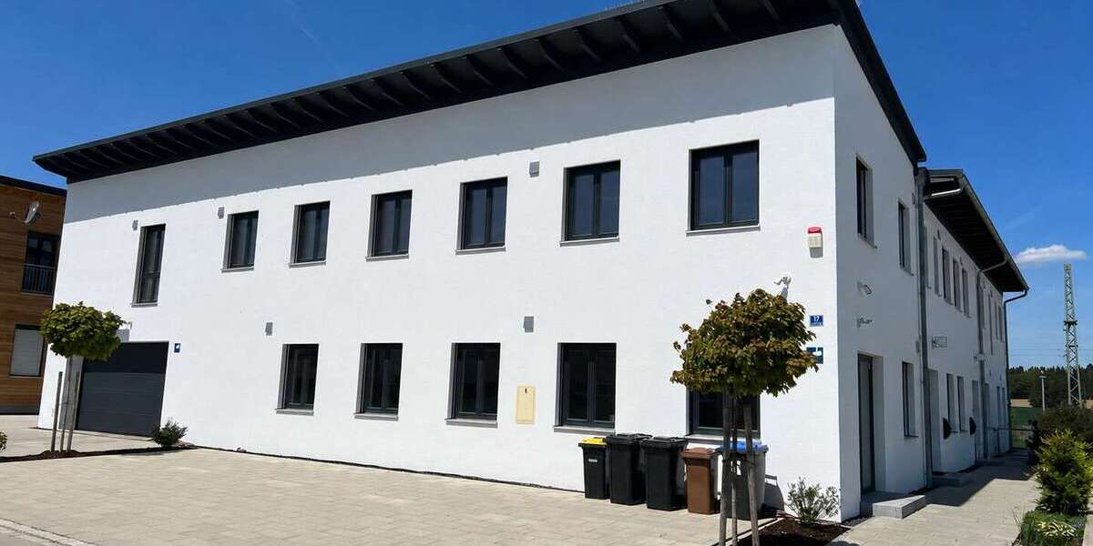 Gewerbeobjekt Schwabhausen - 1.649.000&euro; | Angebot:27120395