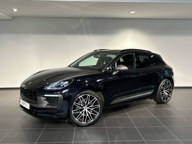 Macan
