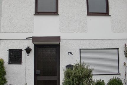 Haus Unterschleißheim - 6 Zimmer, 146 m&sup2;, 920.000&euro; | Angebot:25642425