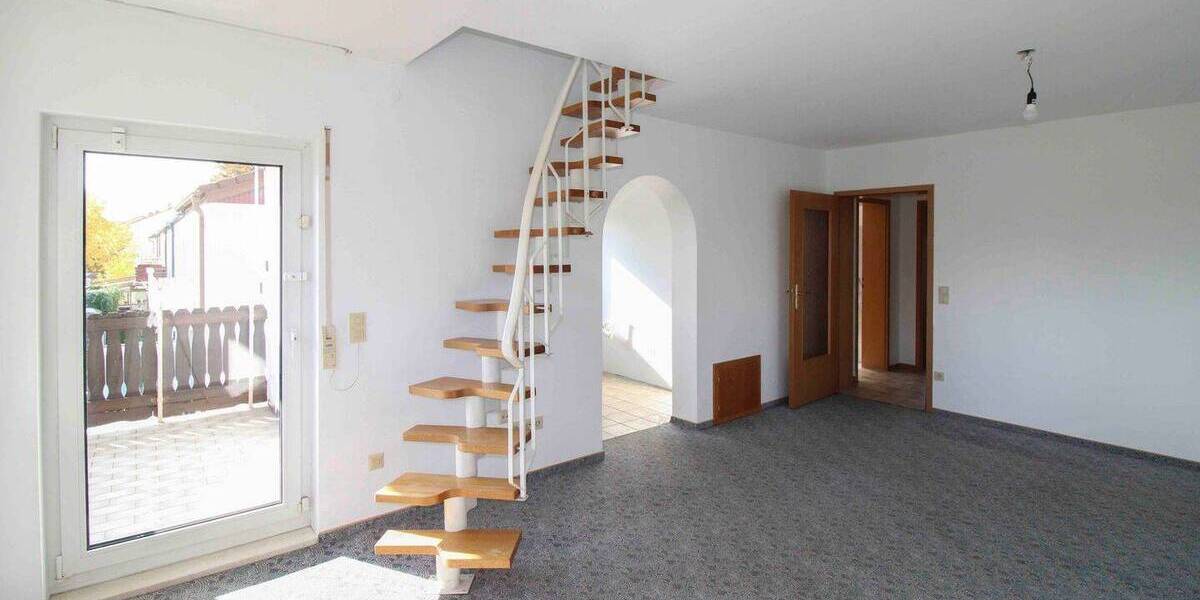 Einfamilienhaus München Aubing-Lochhausen-Langwied - 7 Zimmer, 181 m&sup2;, 1.090.000&euro; | Angebot:25970288