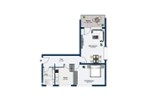 Erdgeschoßwohnung Wolfratshausen - 2 Zimmer, 65 m&sup2;, 299.999&euro; | Angebot:27200153