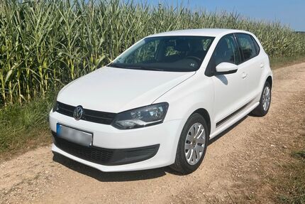 VW Polo 96.000 km 6.949 &euro; Weichs 85258