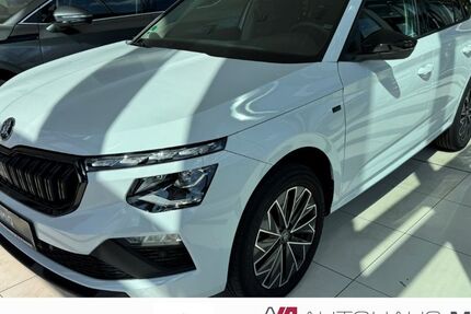 Skoda Kamiq 7.900 km 24.920 &euro; Puchheim 82178