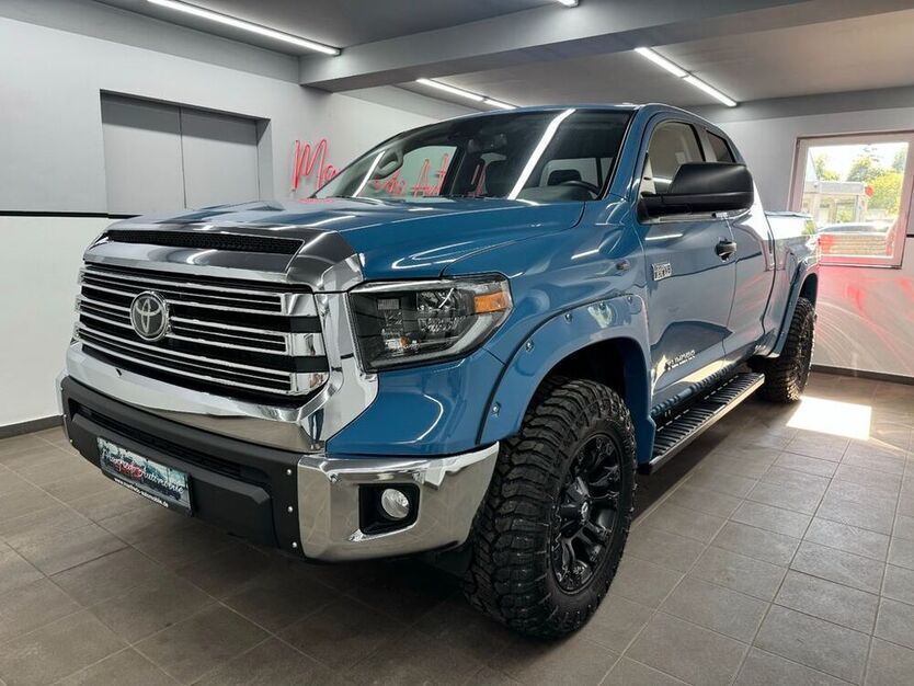 Tundra