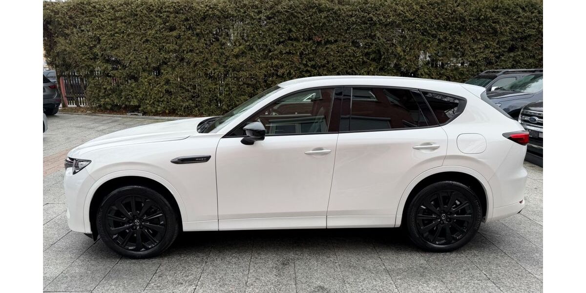 Mazda CX-60 191.000 km 22.980 &euro; München 81827