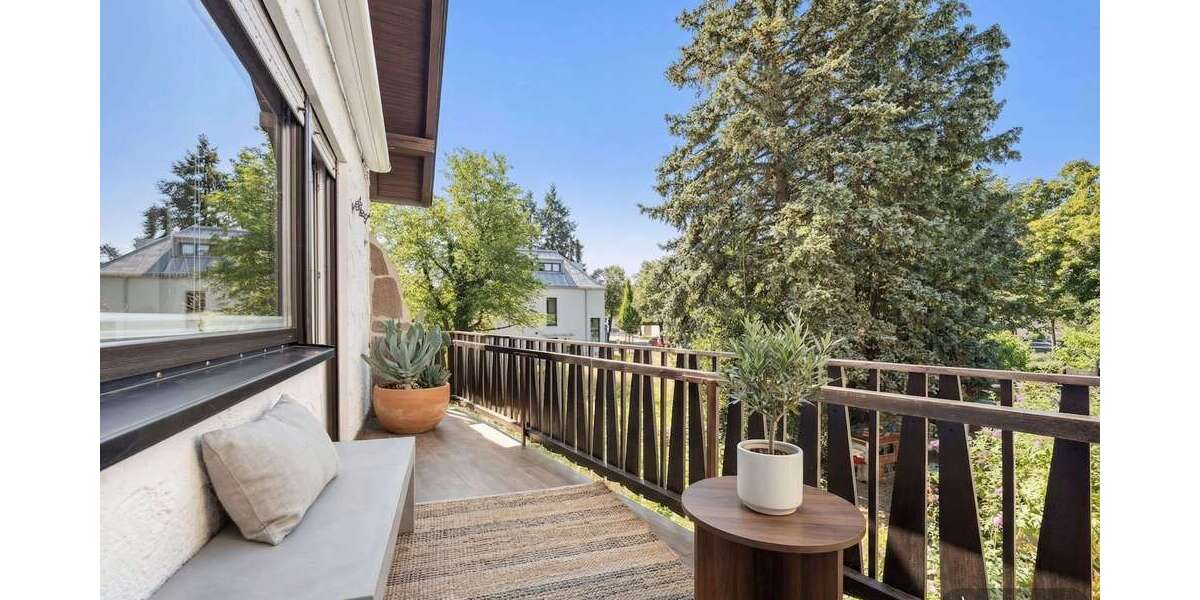 Etagenwohnung München Feldmoching-Hasenbergl - 4 Zimmer, 133 m&sup2;, 850.000&euro; | Angebot:25916526