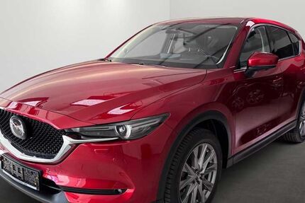Mazda CX-5 48.000 km 26.890 &euro; München 80339