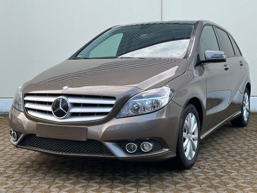 B 200