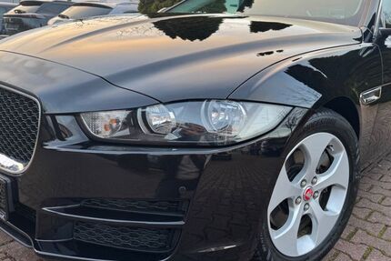 Jaguar XE 115.000 km 13.800 &euro; Dachau 85221