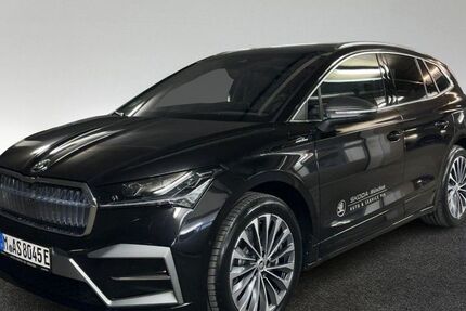 Skoda Enyaq 6.500 km 53.990 &euro; München 81477