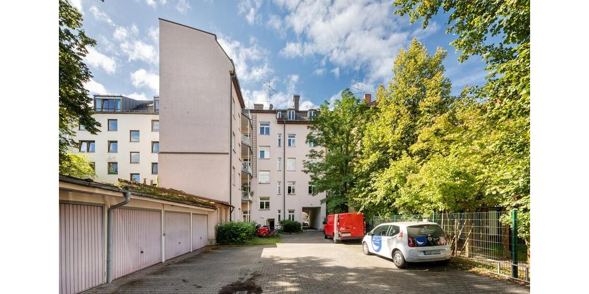 Gewerbeobjekt München Ramersdorf-Perlach - 499.000&euro; | Angebot:25148428