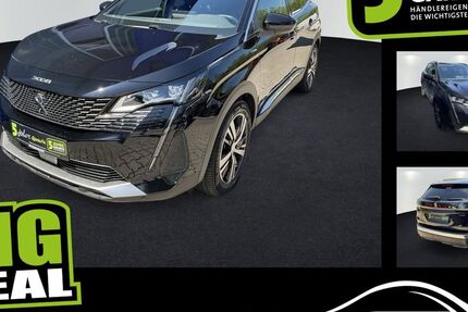 Peugeot 3008 61.680 km 21.490 &euro; Dachau 85221