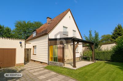 PROJEKTIERT IN BESTER LAGE - Grundstück München Pasing-Obermenzing | Angebot:27341232