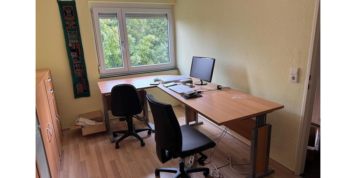 Reihenhaus München Maxvorstadt - 4 Zimmer, 88 m&sup2;, 395.000&euro; | Angebot:26286357