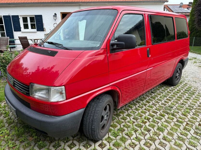 T4 andere
