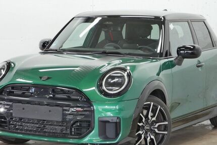 Mini Cooper S 28.600 km 32.725 &euro; Oberhaching bei München 82041