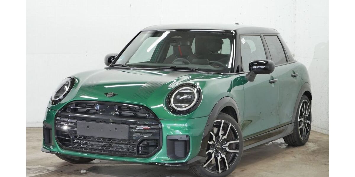 Mini Cooper S 28.600 km 32.725 &euro; Oberhaching bei München 82041