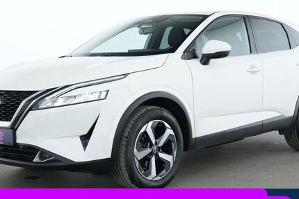 Nissan Qashqai 47.511 km 21.875 &euro; Garching bei München 85748