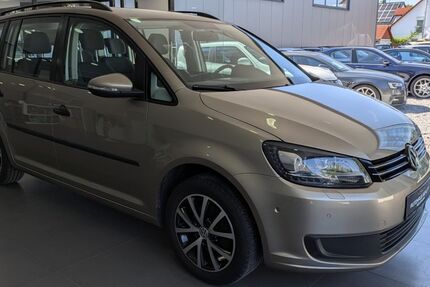 VW Touran 273.490 km 4.980 &euro; Neufahrn 85375