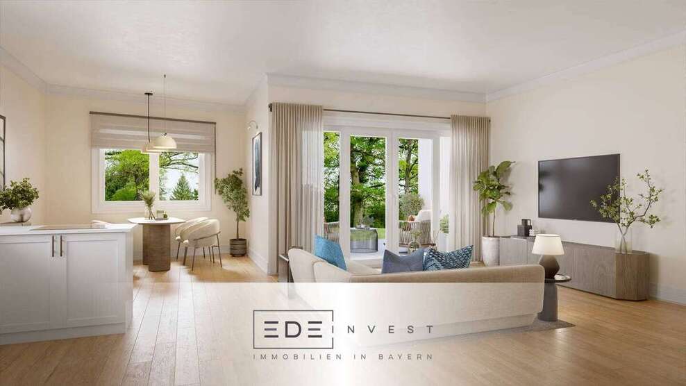 Haus zum Kaufen in München 1.447.700 € 159 m²