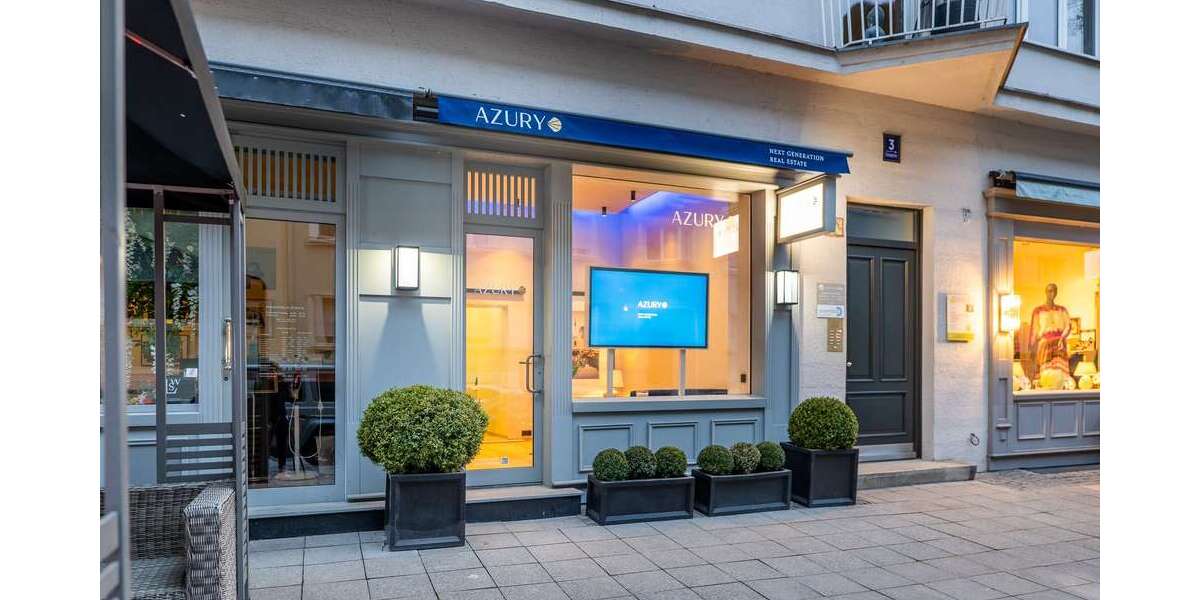 Gewerbeobjekt München Altbogenhausen - 1.500&euro; | Angebot:26866679