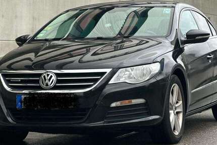 VW CC 407.000 km 7.000 € Munchen 80809