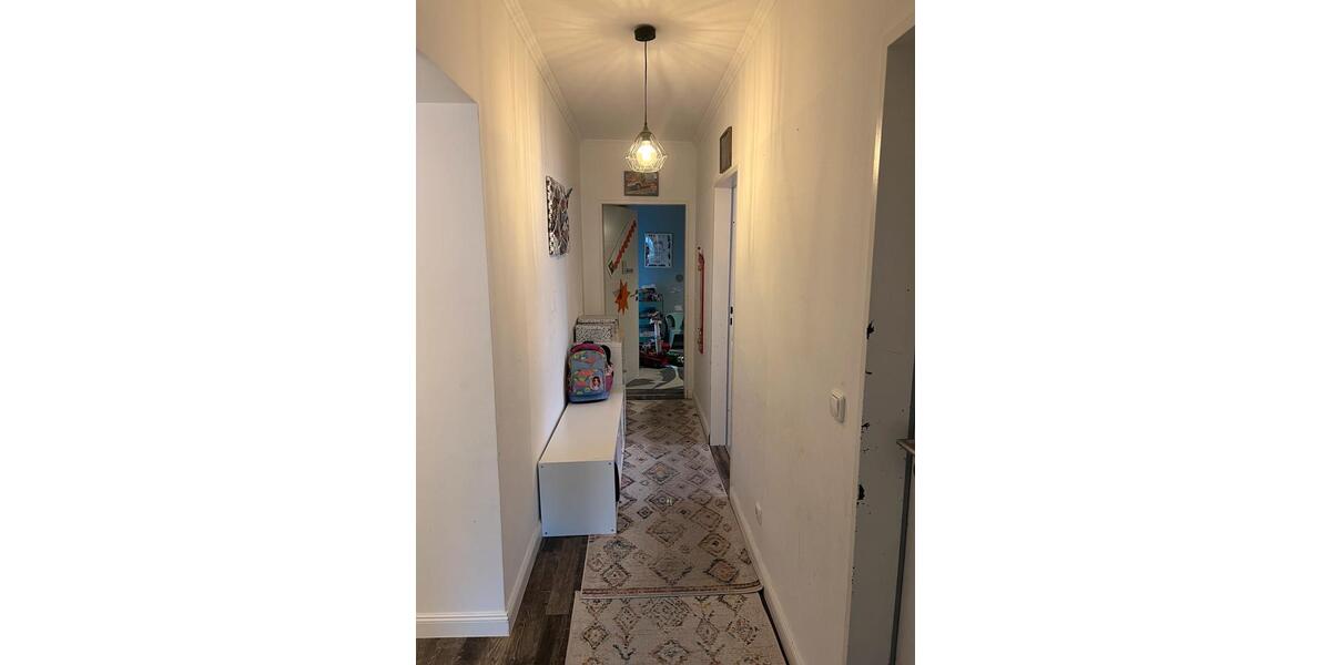 Etagenwohnung Dachau - 4 Zimmer, 100 m&sup2;, 2.660&euro; | Angebot:26517663