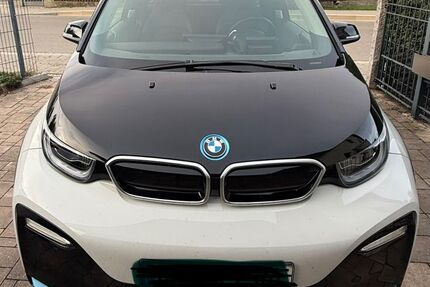 BMW i3 56.000 km 21.500 &euro; Hebertshausen 85241