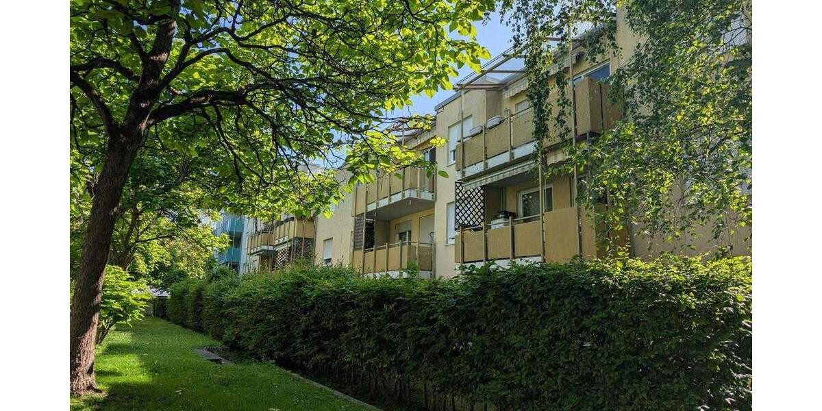 Etagenwohnung München Milbertshofen-Am Hart - 5 Zimmer, 104 m&sup2;, 2.050&euro; | Angebot:25167020