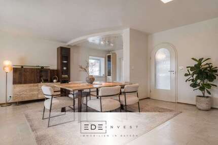 Haus Neufahrn bei Freising Mintraching-Grüneck - 5.5 Zimmer, 201 m&sup2;, 729.000&euro; | Angebot:27355583