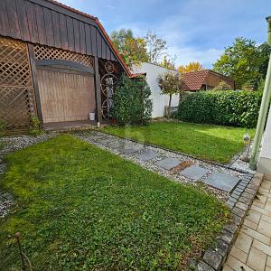 VIEL PLATZ, VIEL LICHT, VIEL LEBENSQUALITÄT! - Reihenmittelhaus Zorneding | Angebot:27022715