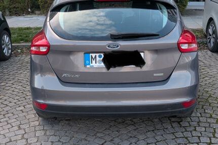 Ford Focus 132.000 km 5.500 &euro; München 80809