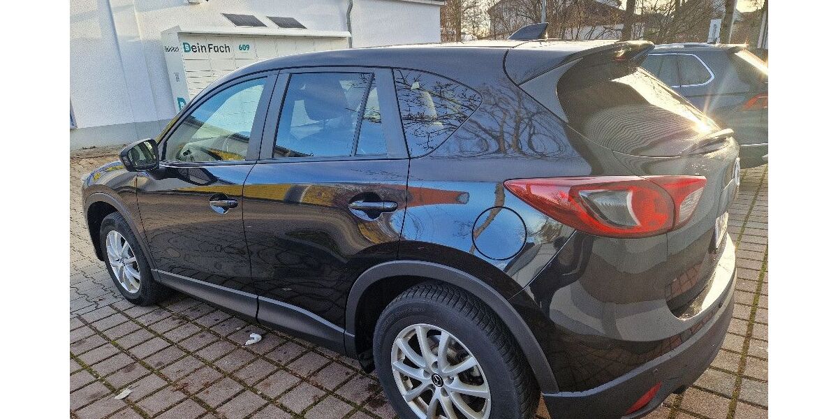 Mazda CX-5 105.000 km 14.500 &euro; München 81673