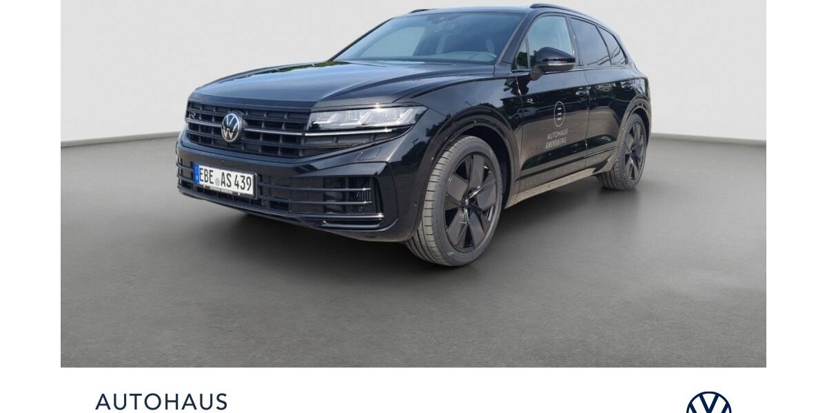 VW Touareg 16.300 km 79.820 &euro; Ebersberg bei München 85560