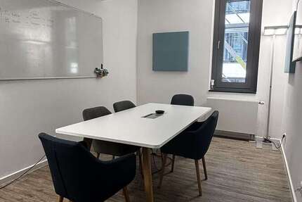 Gewerbeobjekt München Schwabing-Freimann - 1.487&euro; | Angebot:27107705