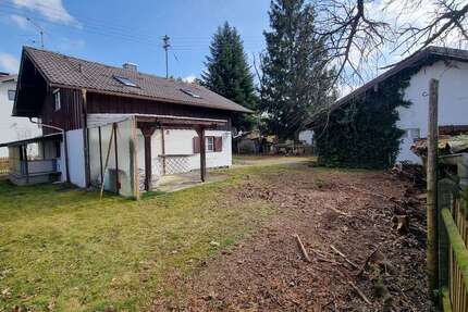 Grundstück Otterfing - 382.000&euro; | Angebot:25251971