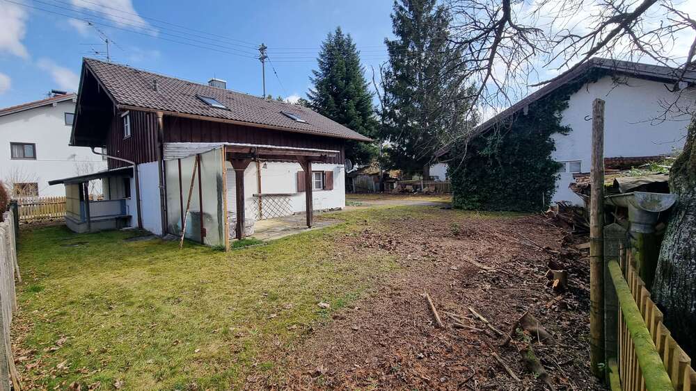 Grundstück Otterfing - 382.000&euro; | Angebot:25251971