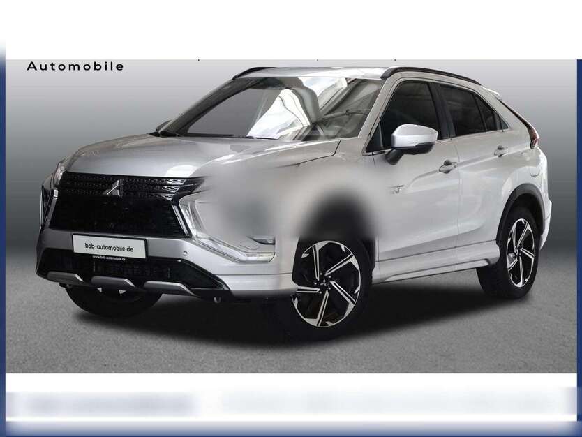 Mitsubishi Eclipse Cross 28.990 km 22.950 € Grünwald 82031