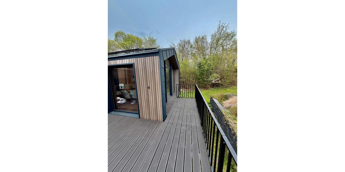 Bungalow Poing - 3 Zimmer, 48 m&sup2;, 139.000&euro; | Angebot:26863998