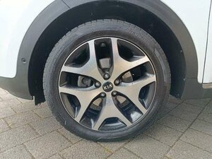 Kia SPORTAGE 1.6 T GT-Line AWD|TECHNIK-PAKET 88.500 km 16.960 &euro; Höhenkirchen-Siegertsbrun 85635
