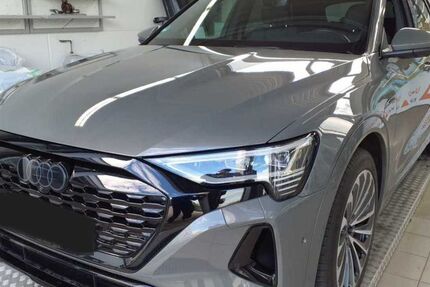 Audi Q8 30.593 km 45.930 &euro; Wolfratshausen 82515