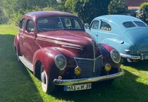 Gebrauchtwagen Ford Mercury