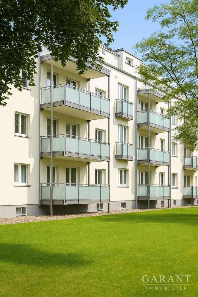 Wohnung zum Kaufen in München 494.500 € 55 m²