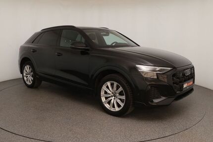 Audi Q8 28.575 km 66.770 &euro; Garching 85748