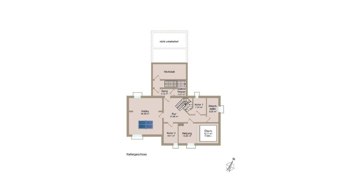 Einfamilienhaus Olching Graßlfing - 5 Zimmer, 180 m&sup2;, 960.000&euro; | Angebot:25660632