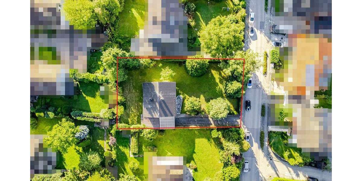 Grundstück Vaterstetten Baldham - 1.500.000&euro; | Angebot:25726267